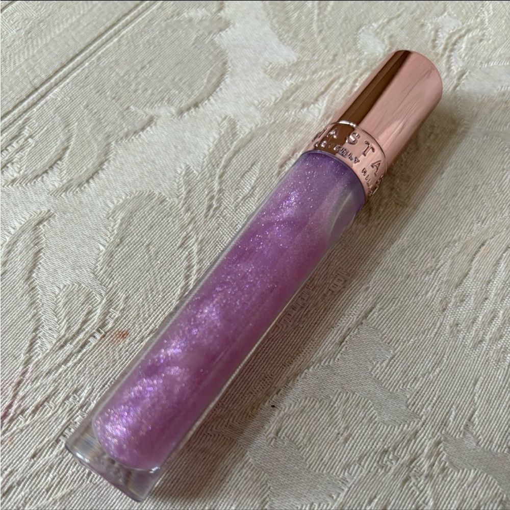 Anastasia Beverly Hills Shimmering Cosmic LipGloss in Galaxy BNWB - Picture 7 of 12
